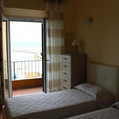 Ferienwohnung Casa La Marinella Porto Santo Stefano  Exterior foto