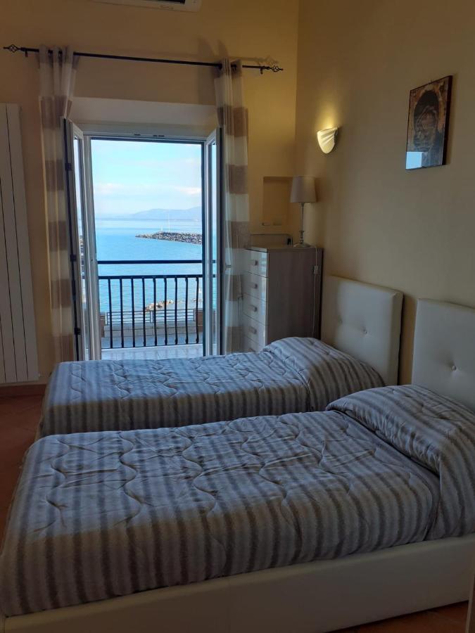 Ferienwohnung Casa La Marinella Porto Santo Stefano  Exterior foto