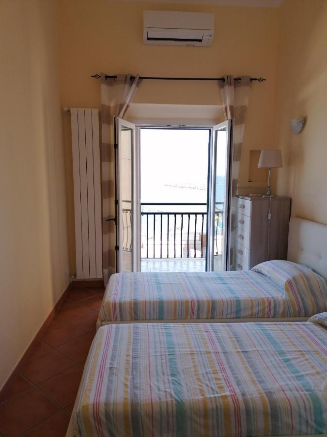 Ferienwohnung Casa La Marinella Porto Santo Stefano  Exterior foto