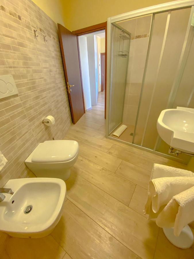 Ferienwohnung Casa La Marinella Porto Santo Stefano  Exterior foto