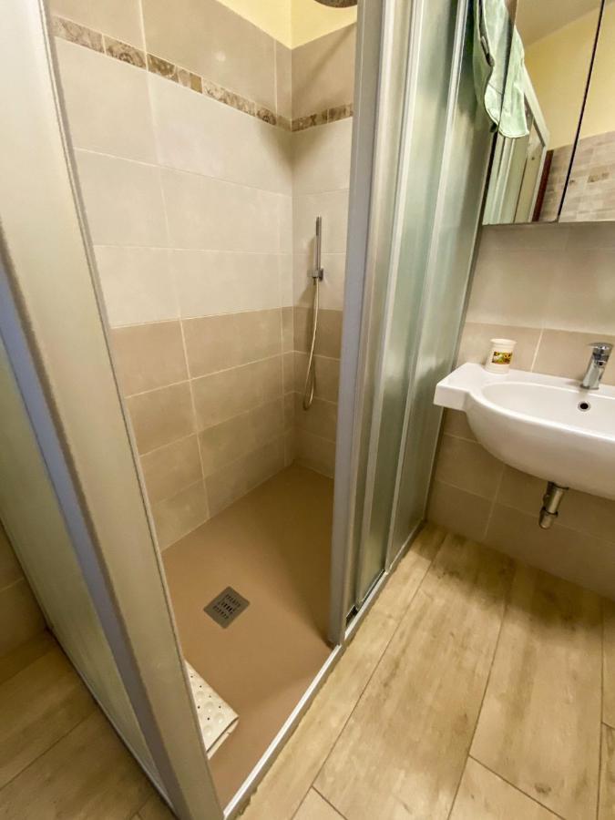 Ferienwohnung Casa La Marinella Porto Santo Stefano  Exterior foto
