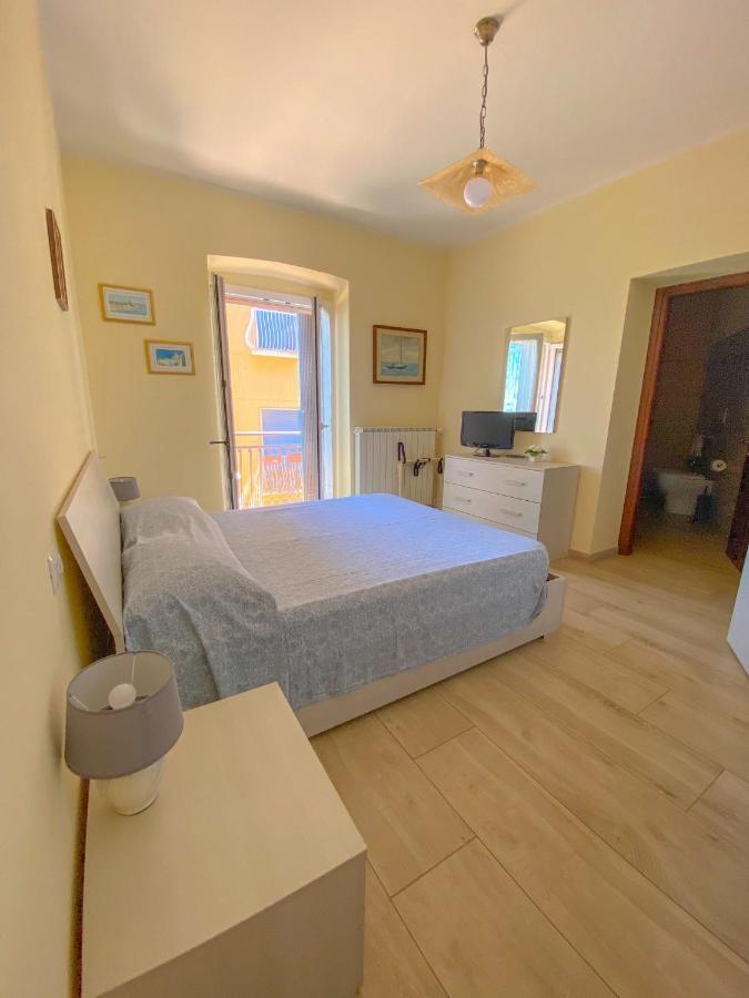 Ferienwohnung Casa La Marinella Porto Santo Stefano  Exterior foto