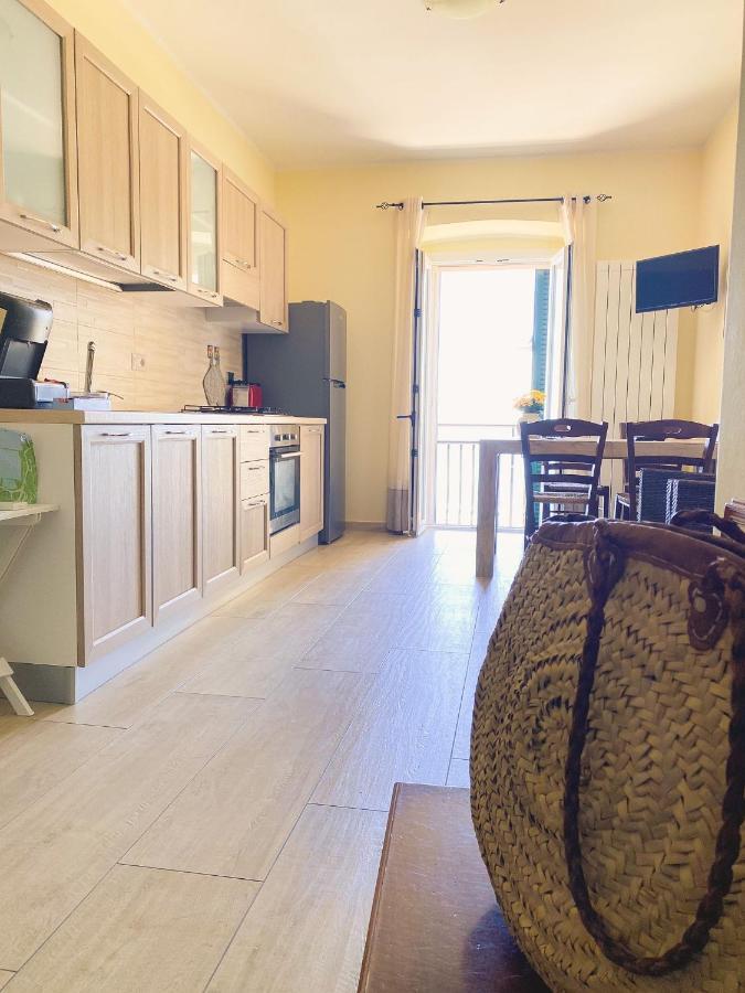 Ferienwohnung Casa La Marinella Porto Santo Stefano  Exterior foto