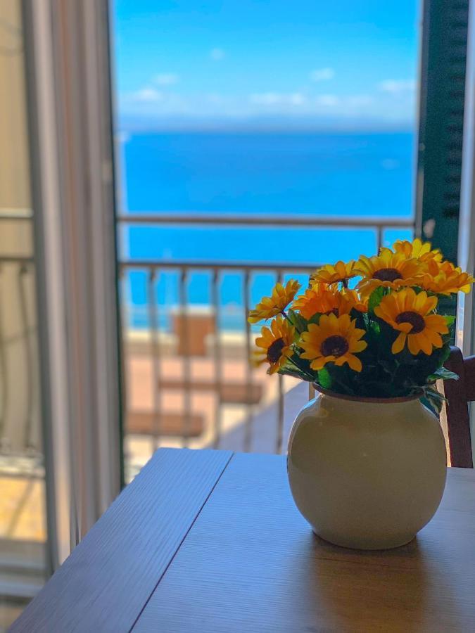 Ferienwohnung Casa La Marinella Porto Santo Stefano  Exterior foto