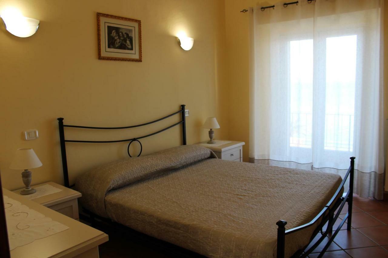 Ferienwohnung Casa La Marinella Porto Santo Stefano  Exterior foto